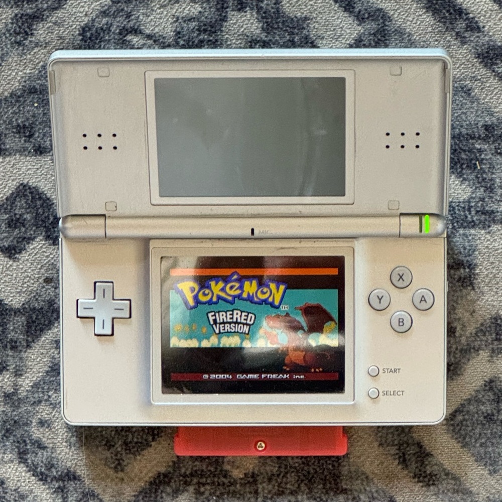 Pokemon GBA Set - Fire Red, Leaf Green, Ruby, Sapphire, Emerald Game Boy Advance - Picture 3 of 6